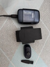 飛利浦（PHILIPS）電動剃須刀新一代旋護式鵝卵石Pro 無線充電便攜刮胡刀 夜幕藍 生日禮物送老公男友 國家補貼 曬單實拍圖