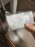 京東京造【安全滅菌】純棉男式內褲男10A抗菌新疆棉平角內褲大碼3XL 曬單實(shí)拍圖