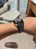 HUAWEI WATCH 5 46mm高端款航天級鈦合金表殼鈦金屬表帶首創(chuàng  )X-TAP智感窗鴻蒙AI腕上小藝eSIM通信智能手表 曬單實(shí)拍圖