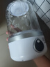 大黃鴨電器洗衣杯 迷你洗衣機小型洗襪子洗衣機內衣內褲洗衣機半全自動(dòng)懶人洗衣機宿舍便攜式清洗機洗襪子 無(wú)線(xiàn)款-仿生手洗/UC藍光除菌/純銅電機 25年新款爆品/Ag+銀離子除菌/99%除菌去味 曬單實(shí)拍圖