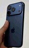 Apple/蘋(píng)果 iPhone 17 Pro Max 256GB 深藍色 支持移動(dòng)聯(lián)通電信5G 雙卡雙待手機 曬單實(shí)拍圖