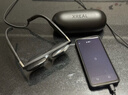 XREAL One Pro 智能AR眼鏡 L號 原生3DoF懸停 556