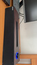 飛利浦（PHILIPS）SPA3809 藍(lán)牙音箱  電腦音響 家用桌面臺(tái)式機(jī)筆記本音箱 重低音 木質(zhì)時(shí)鐘音箱 曬單實(shí)拍圖