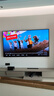 LGQNED系列 75英寸 Mini LED 超薄4K超高清電視 144Hz 開(kāi)機無(wú)廣告 家電國家補貼 75QNED85ACA 曬單實(shí)拍圖