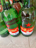 紅星二鍋頭 大二 清香型白酒 56度 750ml*6瓶 整箱裝 純糧口糧酒 曬單實(shí)拍圖