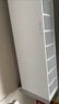 先鋒（SINGFUN）踢腳線(xiàn)取暖器家用電暖氣浴室防水電暖器大面積取暖神器全屋升溫加熱器 【居浴兩用】石墨烯速熱款 DTJ-T10-W 曬單實(shí)拍圖
