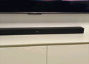 小米電視音響2.1 條形回音壁 Soundbar 家庭影院內(nèi)置低音炮無線藍(lán)牙5.4音響 家用客廳音箱 NFC快速配對 曬單實拍圖