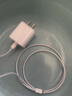 WITGOER適用于蘋果充電器20W充電線快充PD套裝手機數據線iPhone14promax13/12/11xs平板ipad充電xr插頭 曬單實拍圖