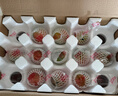 京鮮生 山東鐵皮草莓西紅柿 凈重4.5斤 單果60-150g水果番茄源頭直發(fā) 曬單實(shí)拍圖