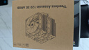 Thermalright(利民)Peerless Assassin 120 SE ARGB 風(fēng)冷散熱器AGHP逆重力6熱管逆轉雙C12C-S風(fēng)扇PA120 SE ARGB 曬單實(shí)拍圖