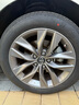 普利司通（Bridgestone）汽車(chē)輪胎Turanza T005 A 215/55R17 94V凱美瑞/銳志/天籟 曬單實(shí)拍圖