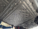 ?？ǎ≧acen）3D全包圍底盤護(hù)板電車汽車底盤裝甲改裝原車孔車底下護(hù)板專用配件 方程豹鈦3專用【全車5件套】 鋁鎂合金 曬單實(shí)拍圖