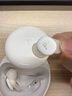 聲闊SleepA30睡眠耳機深睡艙藍牙耳機睡覺(jué)不壓耳無(wú)線(xiàn)降噪隔音耳塞助眠隱形小巧適用蘋(píng)果華為小米白色 曬單實(shí)拍圖