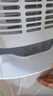 德業(yè)（Deye）除濕機/抽濕機 除濕量12升/天 家用輕音吸濕器地下室干燥機干衣機 低功耗 手機智控DYD-E12A3 曬單實(shí)拍圖