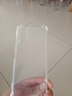 塵卡 適用vivo Y30手機殼vivoY30g全包鏡頭軟殼Y30標準版新款氣囊防摔外殼透明硅膠保護套超薄簡(jiǎn)約男女 手機殼 新升級保護鏡頭四角氣囊硅膠軟殼 曬單實(shí)拍圖