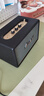 MARSHALL（馬歇爾）ACTON III 音箱3代無(wú)線(xiàn)藍牙搖滾家用重低音禮物音響 黑色 曬單實(shí)拍圖