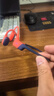 韶音（SHOKZ）七夕情人節(jié)禮物OpenSwimPro 骨傳導(dǎo)耳機(jī)骨傳導(dǎo)藍(lán)牙耳機(jī)游泳耳機(jī) 運(yùn)動跑步防水S710 珊瑚海 曬單實拍圖