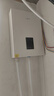 基諾德（JNOD）德國品牌即熱式電熱水器商用380v 三相電大功率中央供水家用頂噴浴缸工業(yè)別墅食堂工程 24000W 【75°C水溫】 曬單實(shí)拍圖