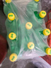 可口可樂（Coca-Cola）雪碧 Sprite 檸檬味 汽水 碳酸飲料 1.25L*12瓶 曬單實(shí)拍圖