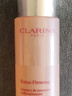嬌韻詩(shī)Clarins煥顏精華水200ml彈簧水緊致齡抗老進(jìn)口女生生日禮物 曬單實(shí)拍圖