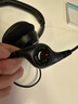 羅技（Logitech）H390有線(xiàn)耳機耳麥（H340升級版）USB電腦耳機頭戴式立體聲降噪耳麥筆記本辦公培訓網(wǎng)課視頻會(huì )議 石墨黑（升級版久戴不累） 曬單實(shí)拍圖