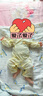 Babyprints新生兒禮盒嬰兒衣服夏季抱被寶寶用品產(chǎn)房襁褓套裝送禮自用設(shè)計(jì)款 曬單實(shí)拍圖
