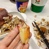 一蘭 日本進(jìn)口日式博多拉面 2人份248g 非油炸速食方便面掛面早餐夜宵 曬單實(shí)拍圖