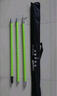 沖天牛 絕緣桿絕緣棒 鐵扣式35kv4節4米 高壓拉閘桿 變電站操作桿 電工令克棒 曬單實(shí)拍圖