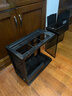 Thermalright(利民) FROZEN INFINITY 360 BLACK 冰封無(wú)限 一體式水冷散熱器 幻彩無(wú)限鏡燈效 FI360 BLACK 曬單實(shí)拍圖