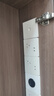 正泰（CHNT）開關(guān)插座磨砂啞光系列86型插座面板 電腦插座（六類）6CE奶油風(fēng) 曬單實(shí)拍圖