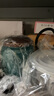 xiaobeixiong小貝熊嬰兒輔食機寶寶家用小型多功能研磨工具套裝料理機打泥神器 曬單實拍圖