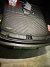 固特異（Goodyear）門檻防護板適用于特斯拉煥新版modelY/model3防蟲網(wǎng)座椅護角配件 煥新modelY 25款 后備箱后門檻防護板 曬單實拍圖