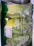 【高山鮮】鐘靈山羅馬生菜400g 曬單實(shí)拍圖