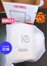 膳魔師（THERMOS）保溫杯茶杯340ml不銹鋼情侶帶蓋馬克咖啡杯JDG-351 PK(FL-VI) 曬單實拍圖