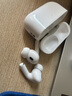 Apple/蘋(píng)果 AirPods Pro (第二代) 搭配MagSafe充電盒 (USB-C) 蘋(píng)果耳機 藍牙耳機 適用iPhone/iPad/Mac 曬單實(shí)拍圖