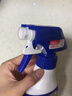 花王（KAO）浴室墻面墻體除霉劑400ml*2玻璃瓷磚霉斑清潔劑除霉泡沫防霉噴霧 曬單實拍圖