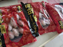 加拿大雪蟹蟹鉗400g 熟凍蟹腳蟹腿 已開(kāi)半殼 雪蟹鉗肉 送禮聚餐 曬單實(shí)拍圖