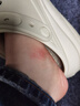 卡駱馳（crocs）經(jīng)典泡芙Clog男女一腳蹬懶人沙灘鞋 CR207521-2Y2 35 曬單實(shí)拍圖