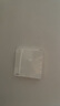 西門子睿致炫白老款一開單控LED指示燈單聯(lián)開關(guān)大面板睿智象牙白 一開單控LED燈老款舊款(白燈) 一 曬單實(shí)拍圖
