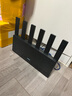 小米（MI）路由器BE6500 Wi-Fi 7【小米手機上網(wǎng)搭檔】6500兆級 全2.5G網(wǎng)口 4核高通處理器  家用路由器 曬單實(shí)拍圖