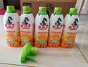 水衛(wèi)士廚房油污清潔劑油煙機(jī)清洗劑去污垢重油除菌油污凈480g*5瓶水衛(wèi)仕 曬單實(shí)拍圖