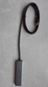 綠聯(lián) USB3.0擴展器擴展塢 高速4口集線(xiàn)器HUB拓展塢分線(xiàn)器筆記本臺式電腦一拖多口轉換器轉接頭延長(cháng)線(xiàn) 曬單實(shí)拍圖