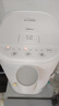 美的（Midea）電熱水瓶燒水壺保溫一體機(jī) 玻璃內(nèi)膽無(wú)異味 智能恒溫 精準(zhǔn)調(diào)溫控溫 沖奶神器 5L大容量50E-10G 曬單實(shí)拍圖