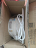 金羚（JINLING）強力排氣扇衛生間廚房低噪換氣扇窗墻式APC15-2-C(B8) 曬單實(shí)拍圖