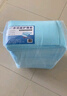 成人護(hù)理墊加厚隔尿墊老年人尿不濕尿墊產(chǎn)婦產(chǎn)褥墊一次性尿布?jí)| 限時(shí)特惠：60X90中厚防漏50片 曬單實(shí)拍圖