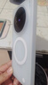 vivo X200s 12GB+256GB 薄荷藍 國家補貼 蔡司超級潛望長(cháng)焦 濕手秒開(kāi)超聲波指紋 拍照 AI手機 曬單實(shí)拍圖