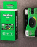 富士（FUJIFILM）QuickSnap 一次性膠卷相機(jī) 復(fù)古膠片機(jī) （含27張膠卷）膠卷相機(jī) 曬單實拍圖