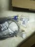 榮事達（Royalstar）即熱式電熱水器家用快熱小廚寶衛生間即開(kāi)即熱免儲水變頻恒溫6000W水電分離+無(wú)限熱水+漏保開(kāi)關(guān) 曬單實(shí)拍圖