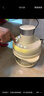 揚(yáng)子料理機(jī)家用多功能和面機(jī)家用全自動和面揉面一體機(jī)絞肉機(jī)肉餡碎肉機(jī)輔食機(jī)5L大容量【抖音同款】 曬單實(shí)拍圖