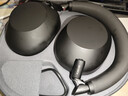 索尼（SONY）WH-1000XM6【政府補(bǔ)貼】頭戴式無線降噪耳機(jī) AI智能降噪 黑色 雙11 購物推薦 曬單實(shí)拍圖